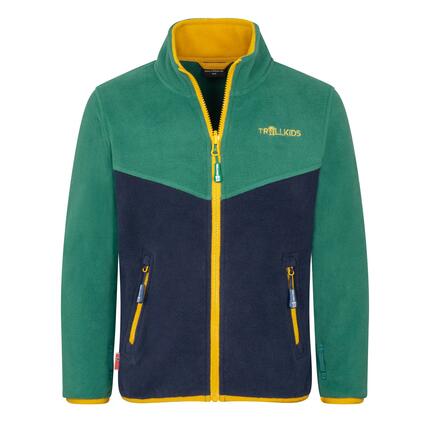 Veste polaire Oppdal XT