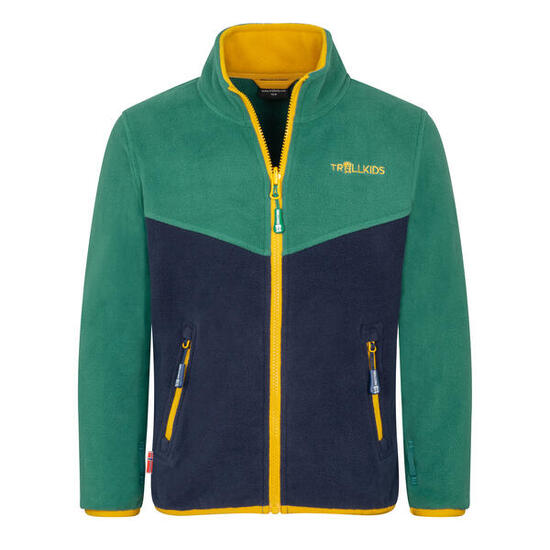 Veste polaire Oppdal XT