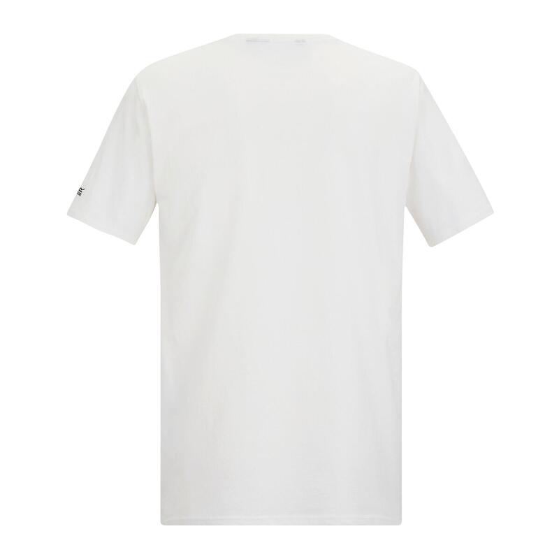 Tricou Drumeții În Natură Regatta Cline IX Outdoor Wild Bărbați