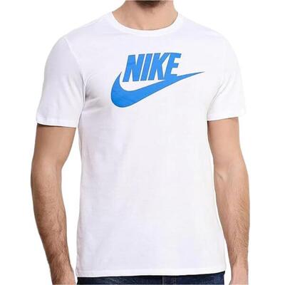 Nike icon futura t-shirt