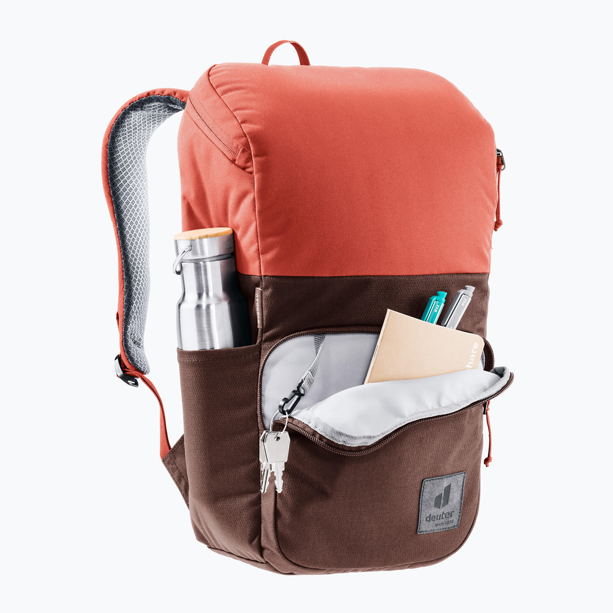 Deuter Rucksack Overday 3610623 7/7