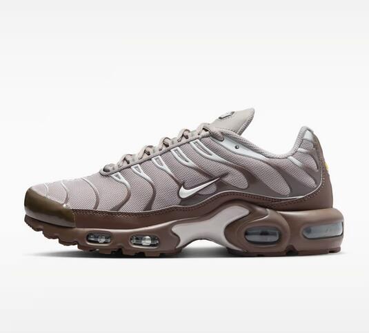 Nike Air Max Plus Scarpa – Donna DZ3671 002 BROWN