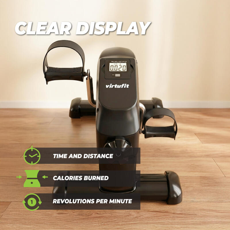 Bicicleta exercitii VirtuFit V3 Chair Bike