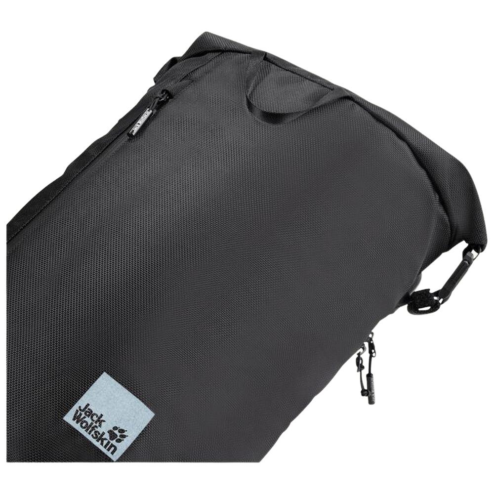 Plecak miejski Jack Wolfskin Helsinki Rolltop 5/7