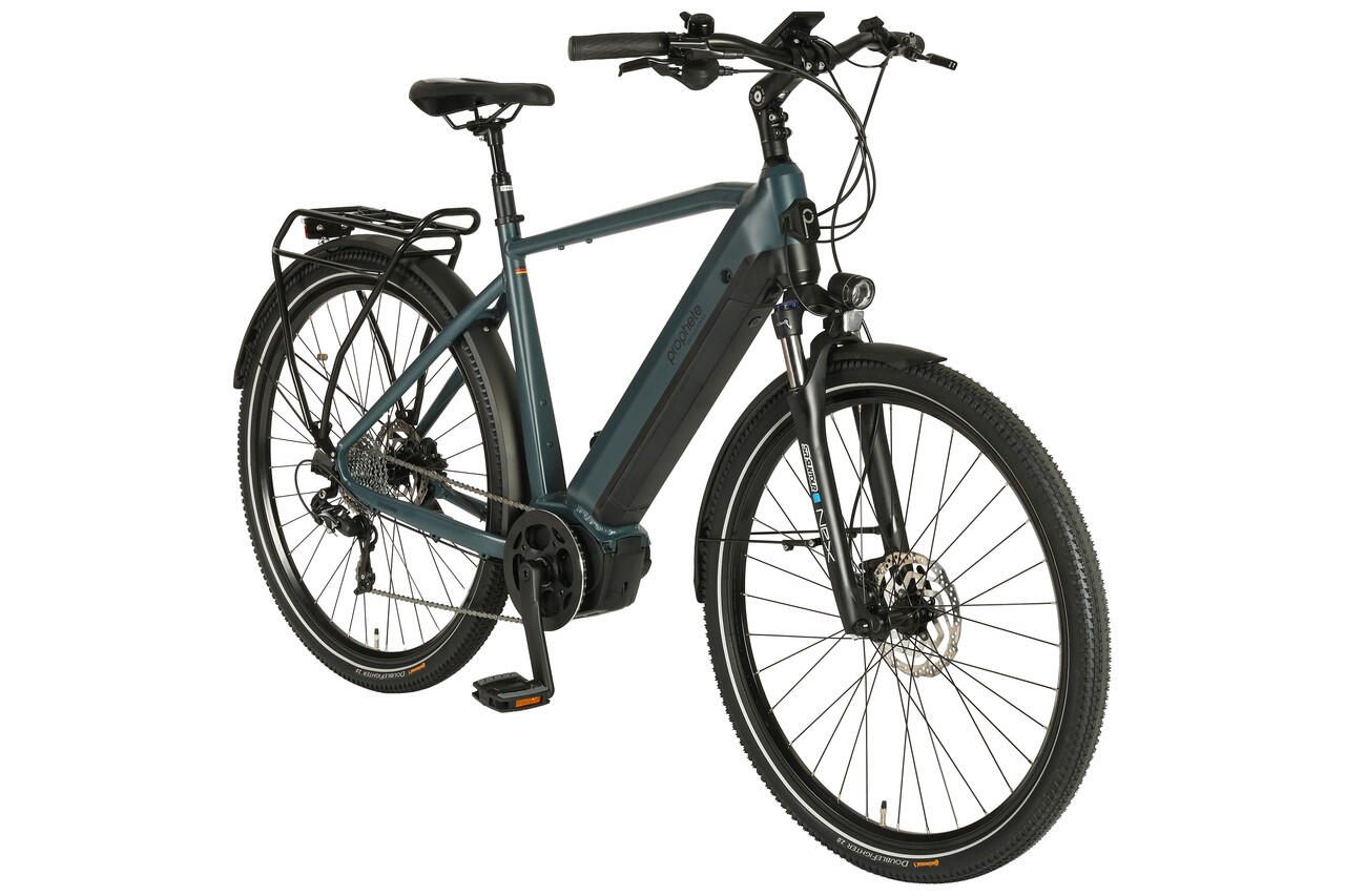 Prophete E-Bike Entdecker 4.8 28" Diamant RH54 2/7