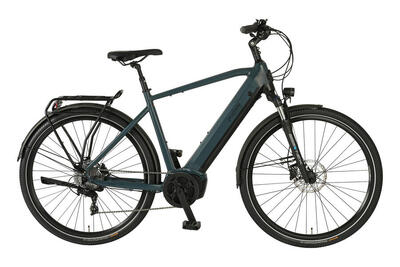 Prophete e-bike entdecker 4.8 28" diamant rh54