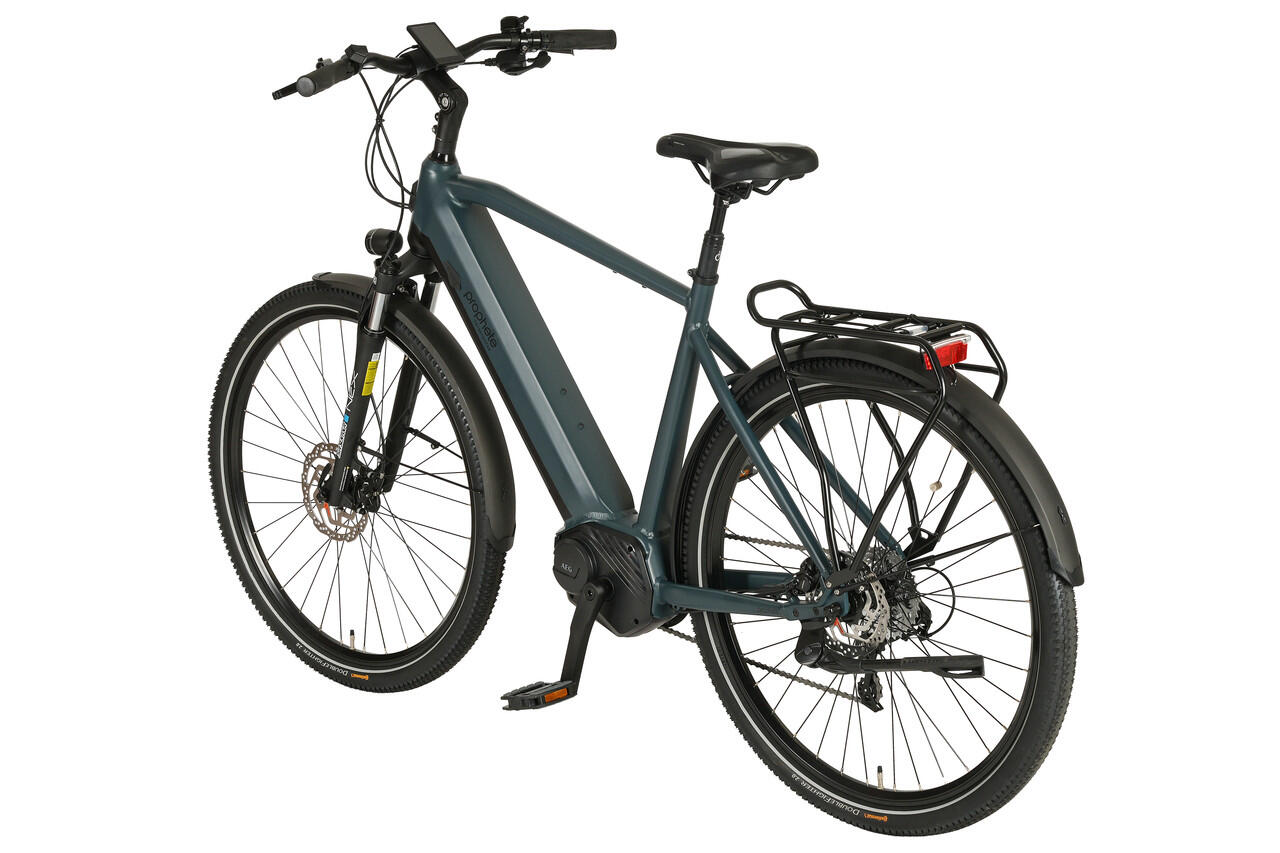 Prophete E-Bike Entdecker 4.8 28" Diamant RH54 7/7