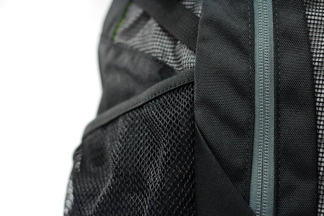 Stadttourist Rucksack Karrimor Metro 30l 3/5