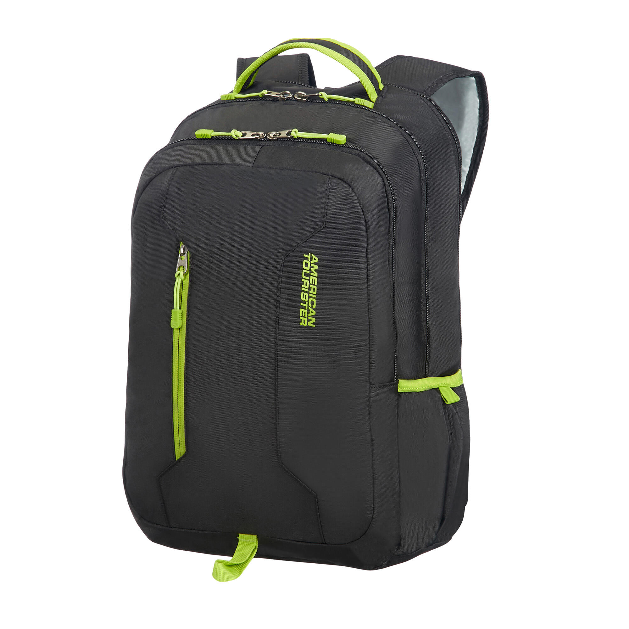 Plecak miejski biznesowy American Tourister Urban Groove Laptop 7/7