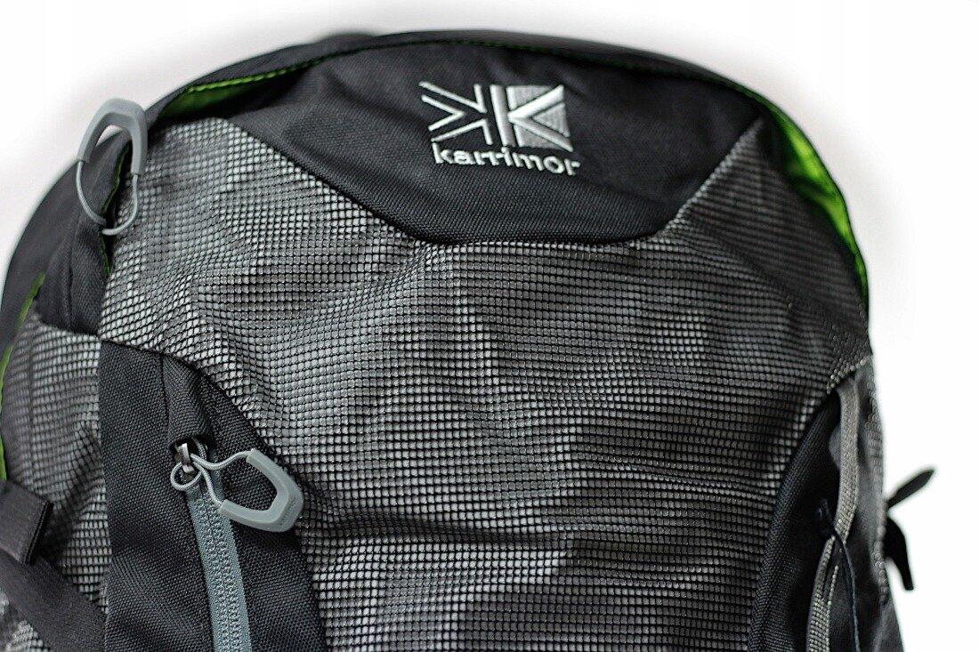 Plecak turystyczny miejski Karrimor Metro 30L