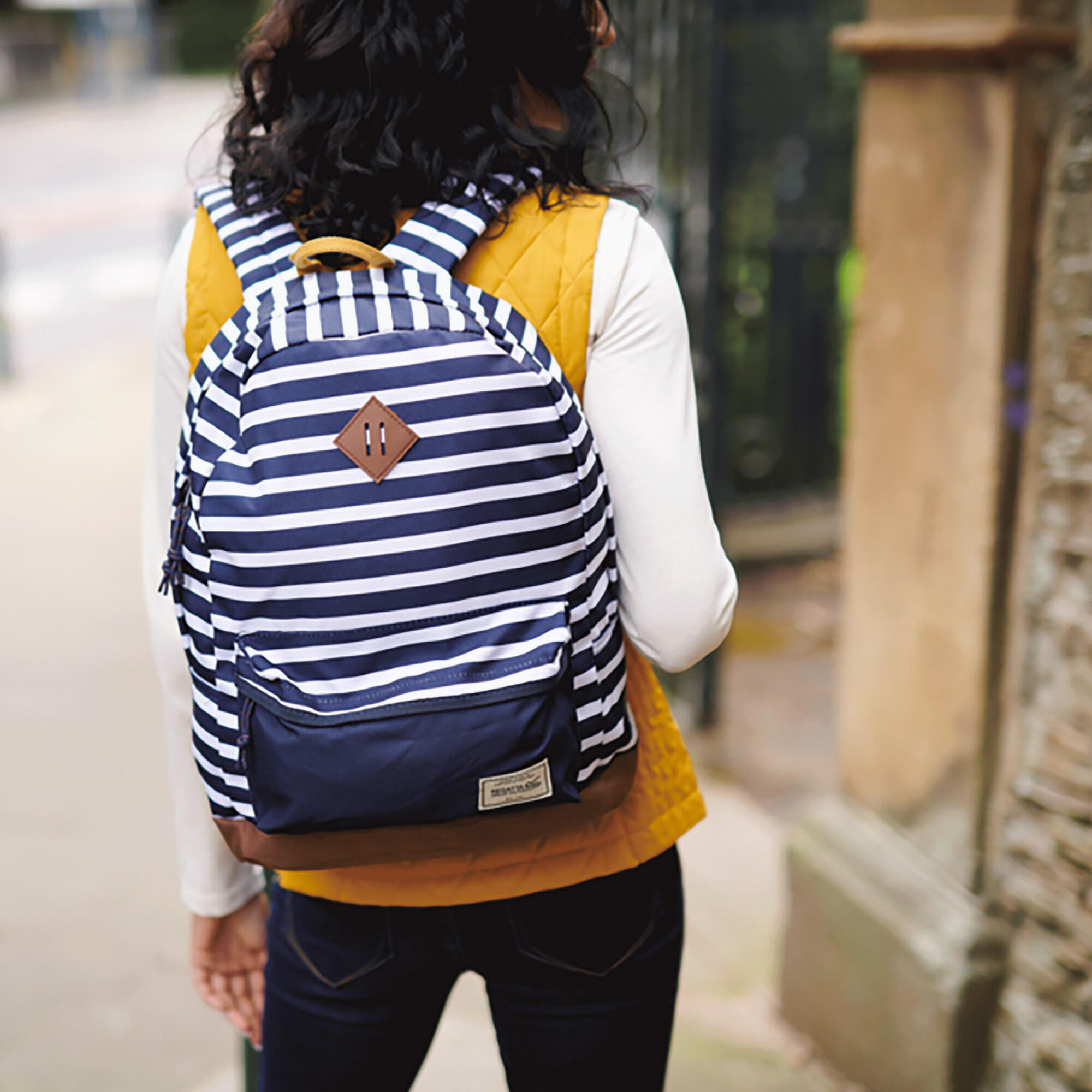 Mochila Regatta Stamford 4/5
