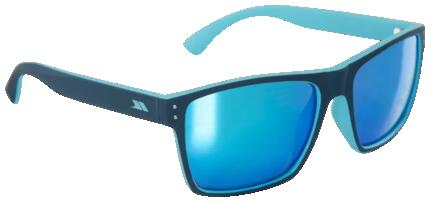 Trespass Zest – Sonnenbrille Aqua