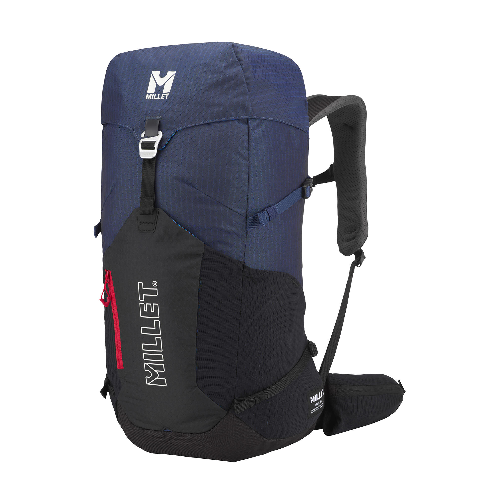 Sac à dos Randonnée - Trekking unisexe UBIC 25L 3/3