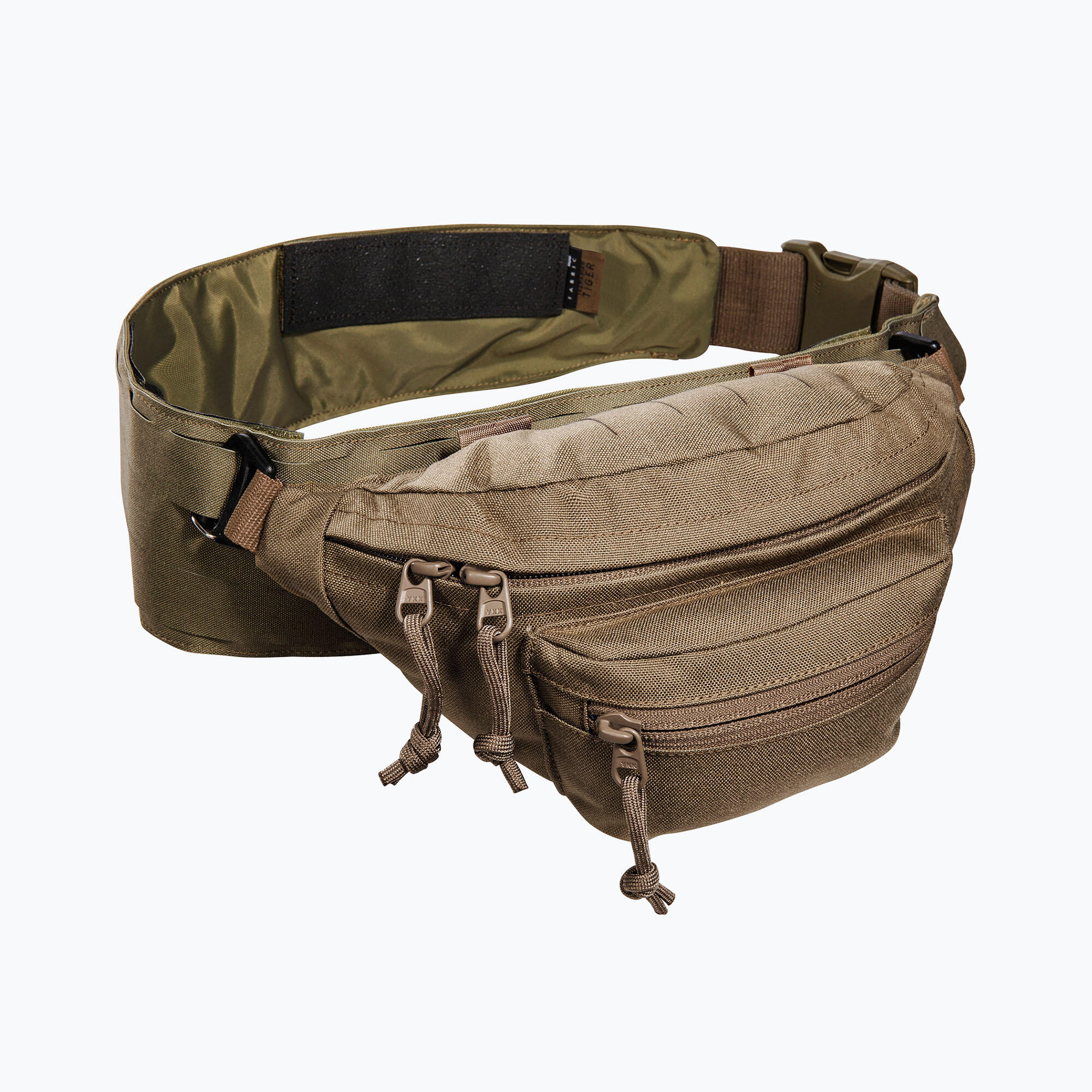 Modular fanny pack Tasmanian Tiger 7/7