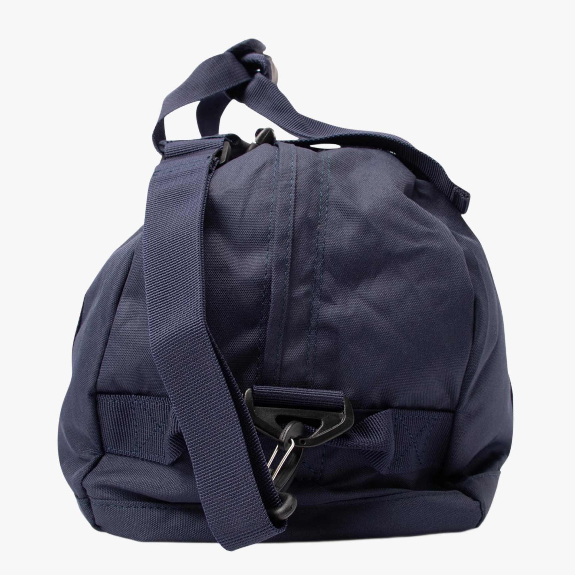 Sac polochon unisexe water repellent Small Duffel Bag 2/7