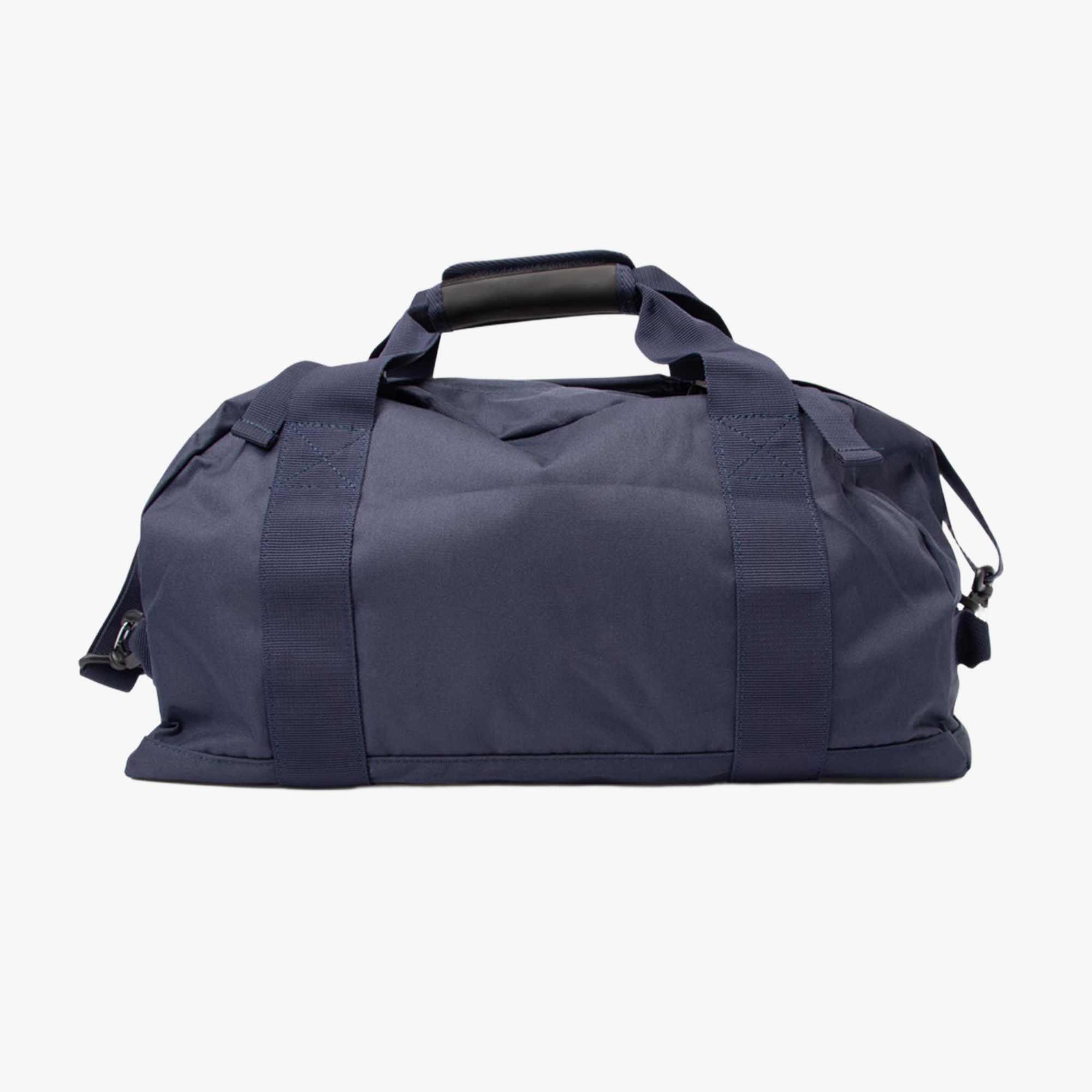 Sac polochon unisexe water repellent Small Duffel Bag 4/7