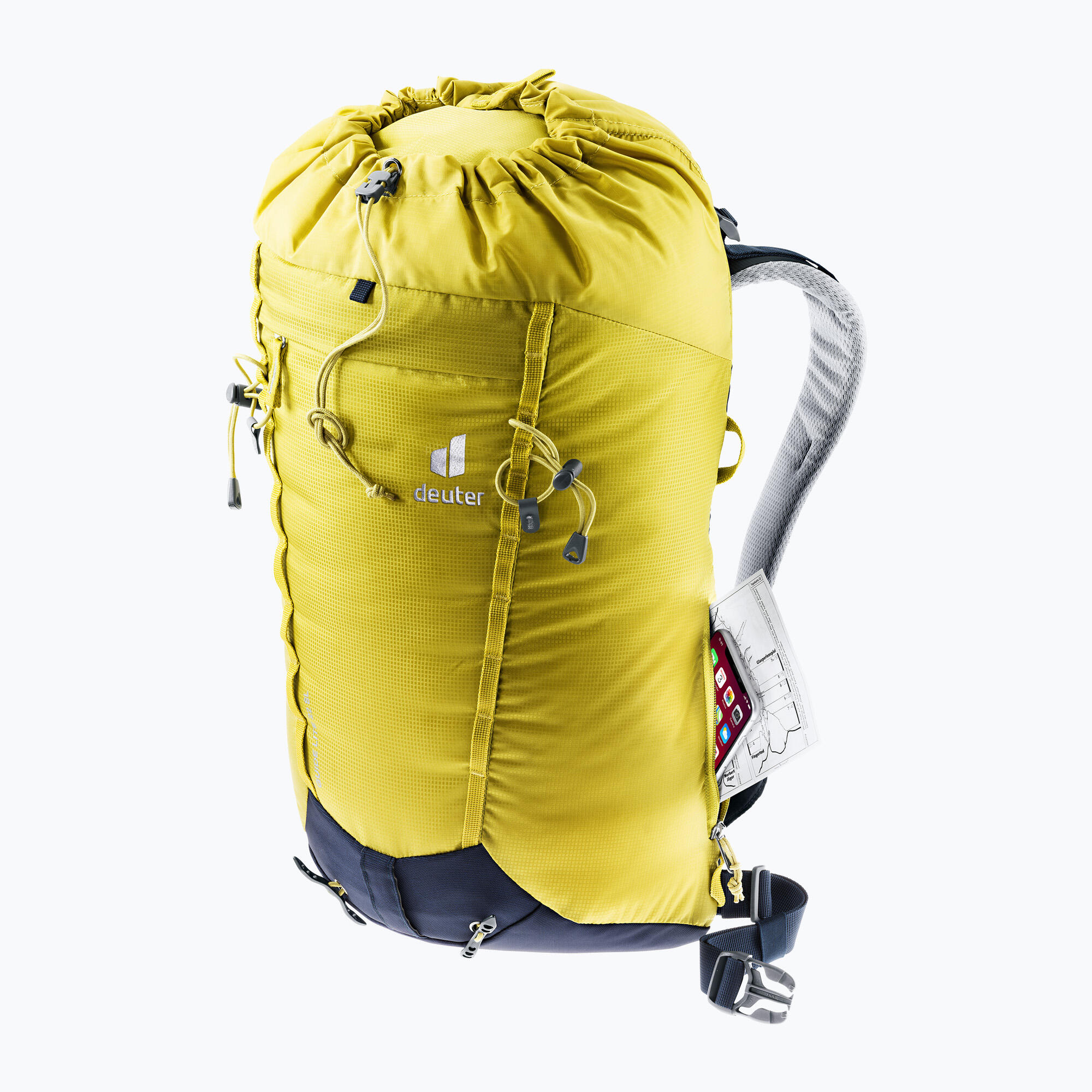 Deuter Damen Rucksack Guide Lite 22 SL 3360021 7/7