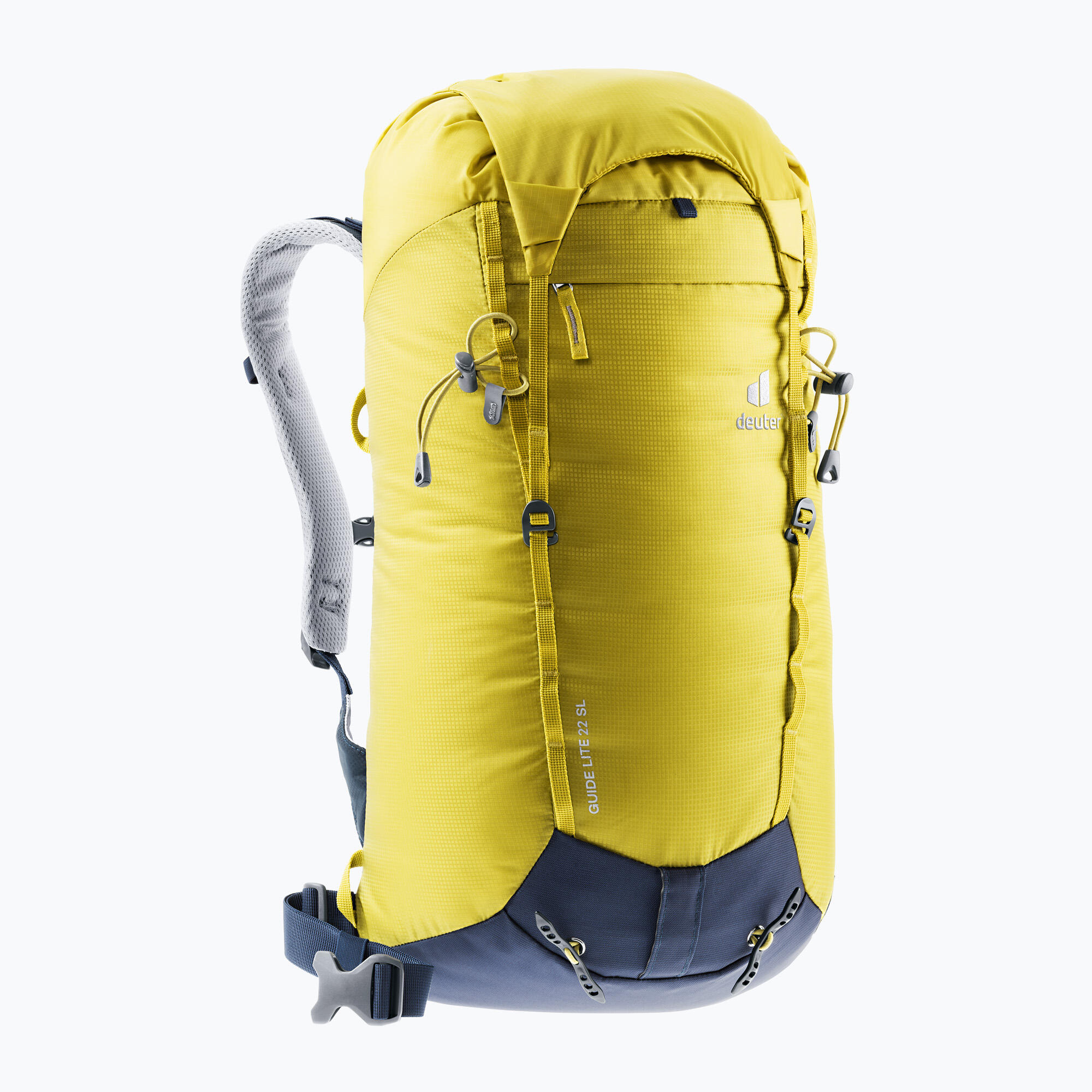 Deuter Damen Rucksack Guide Lite 22 SL 3360021 6/7