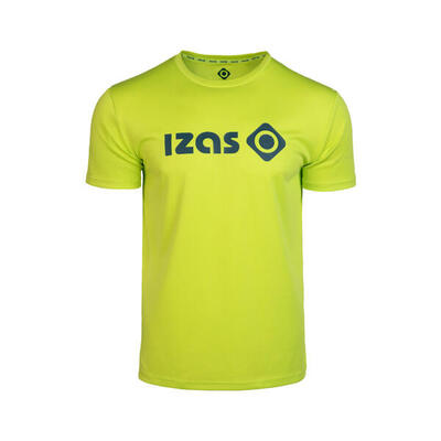 T-shirt tecnica traspirante CREUS M BIG LOGO con tecnologia DRY e Hydrospeed