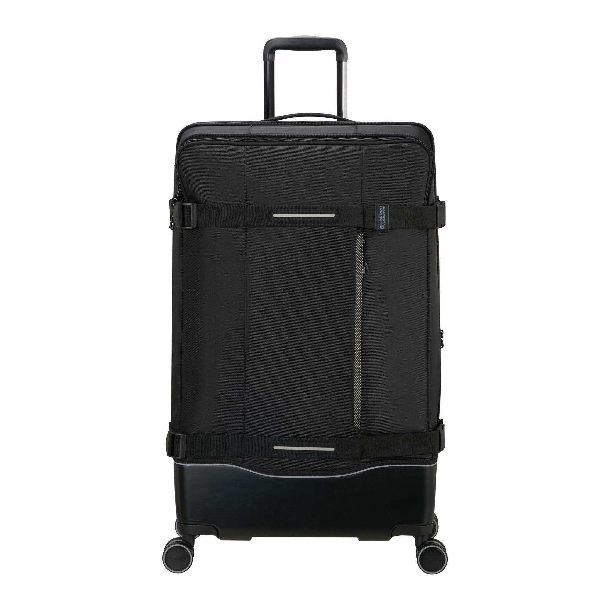 Maleta de 4 ruedas American Tourister Urban Track L TSA 7/7