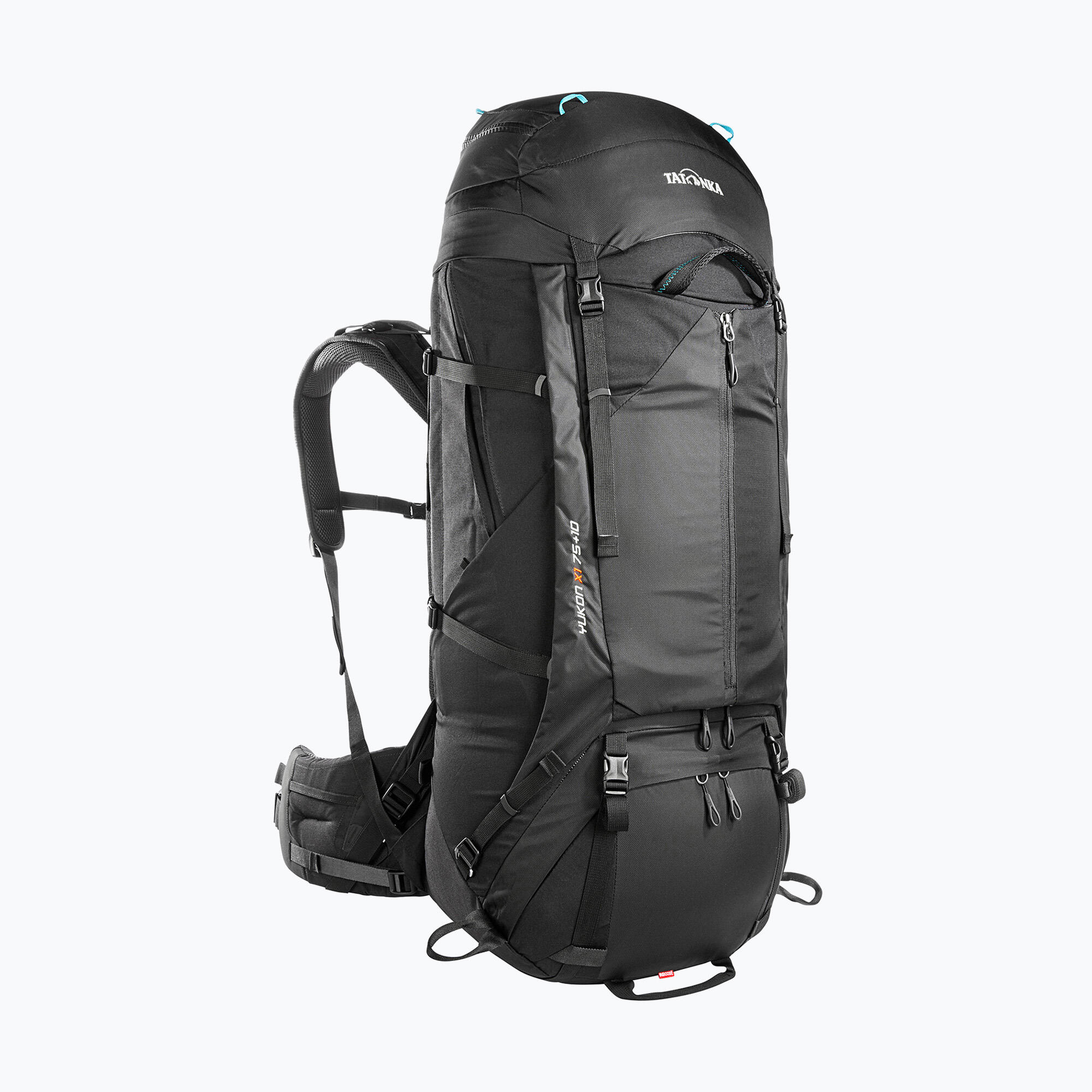 Plecak trekkingowy damski Tatonka Yukon X1 3/5