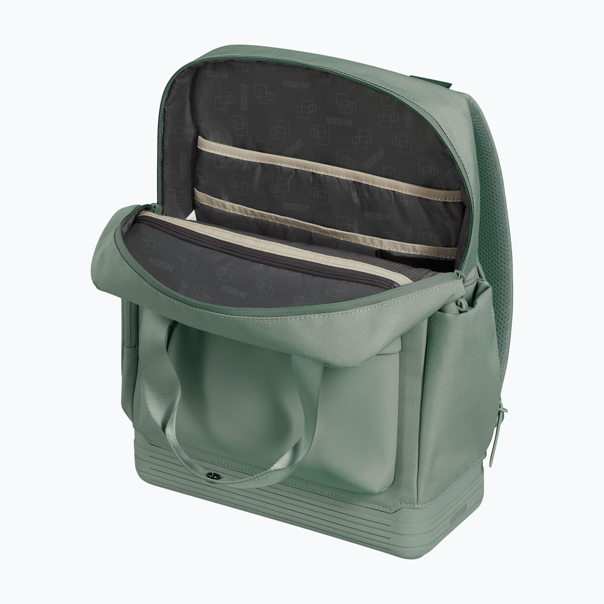 Mochila Tote Soulpack para Portátil 15" 17L 5/7