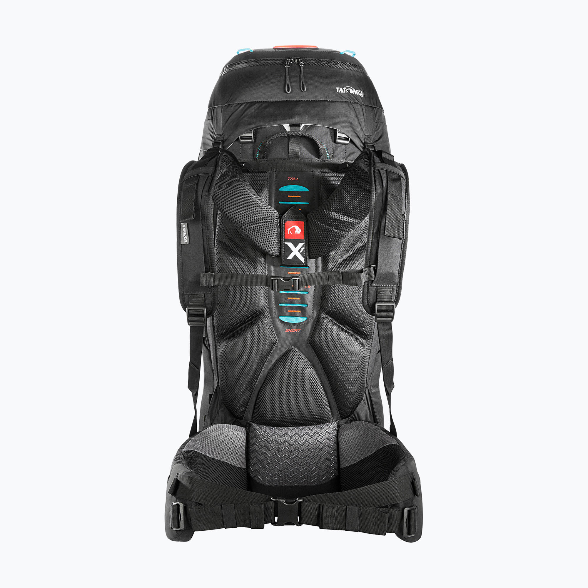 Plecak trekkingowy damski Tatonka Yukon X1 2/5