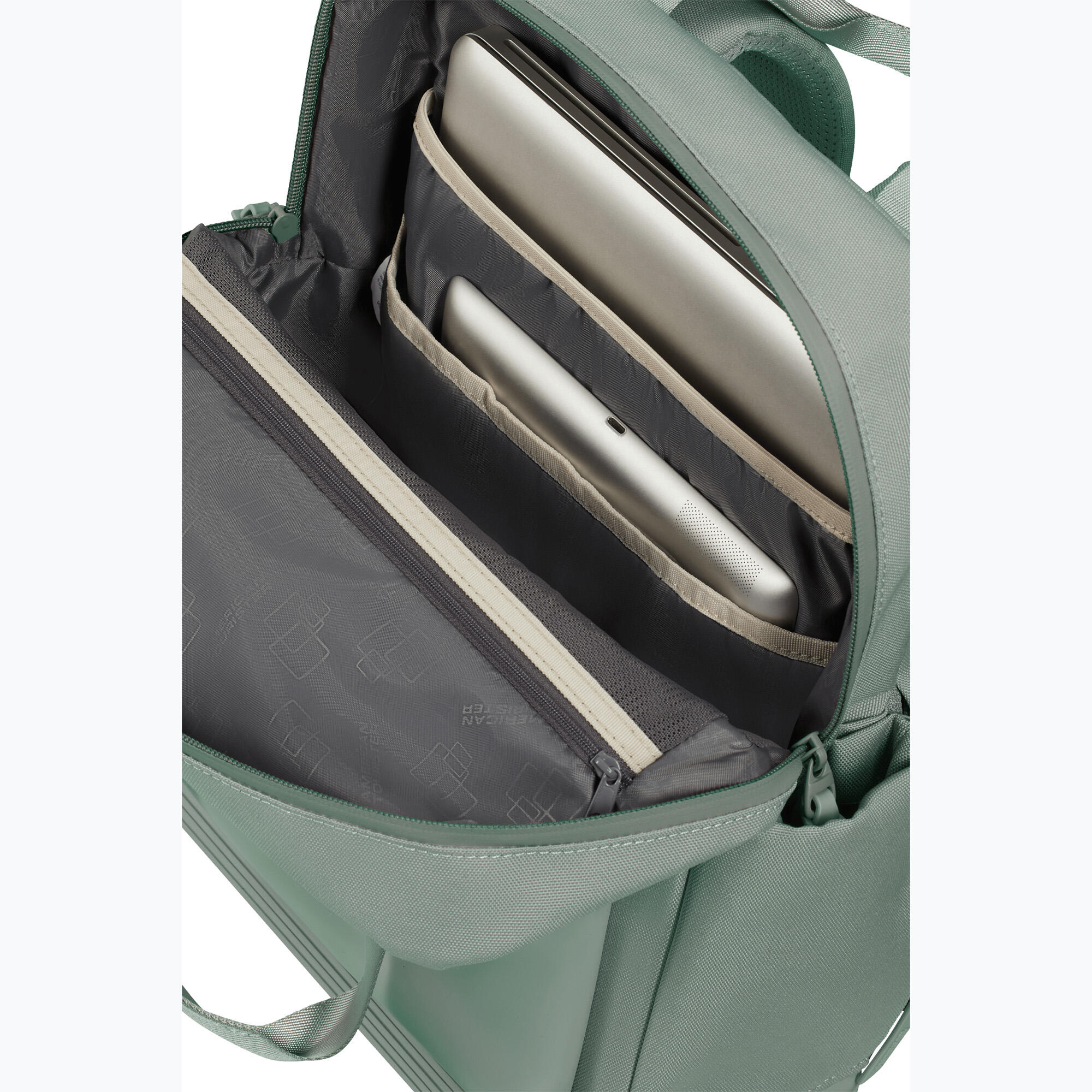 Mochila Tote Soulpack para Portátil 15" 17L 6/7