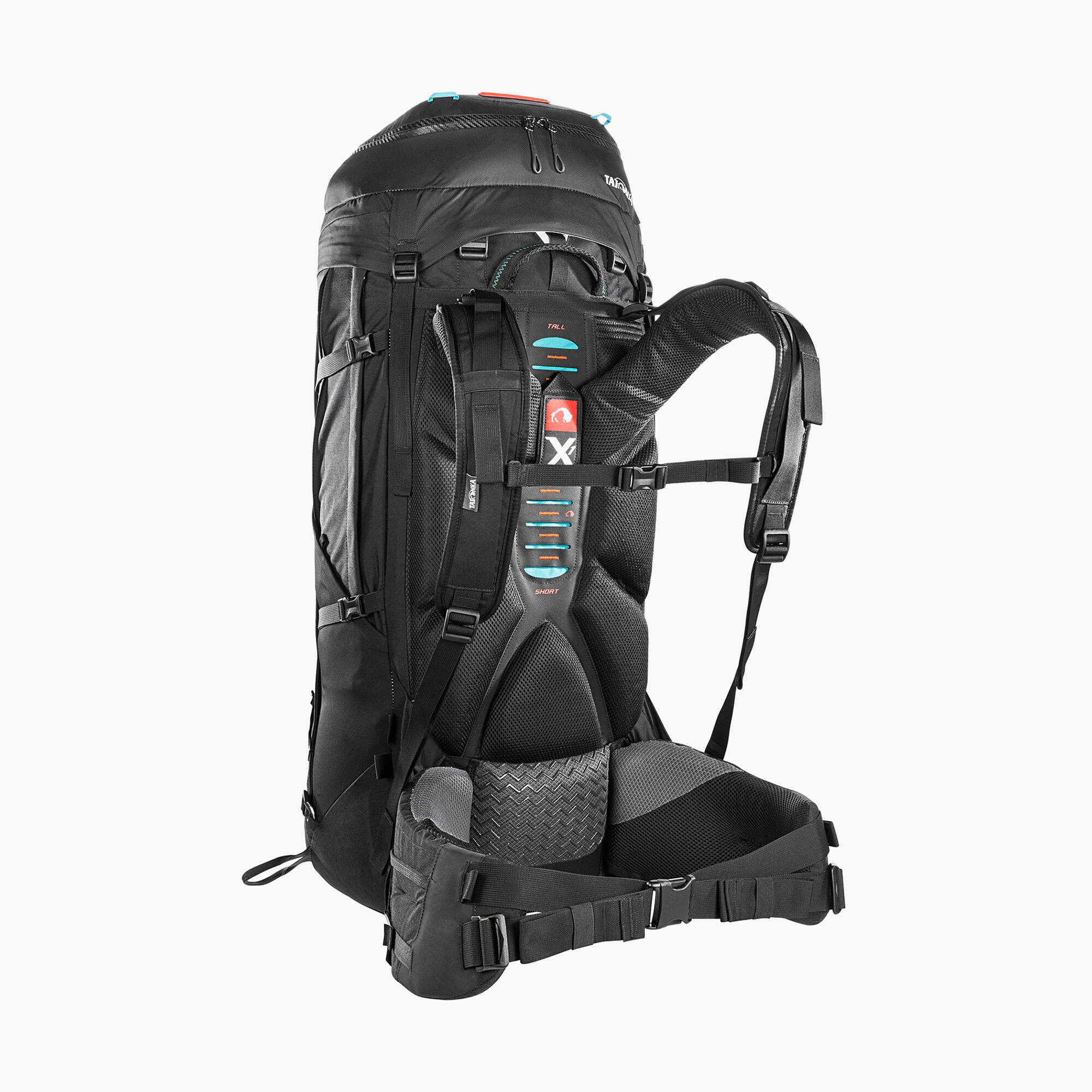 Plecak trekkingowy damski Tatonka Yukon X1 4/5