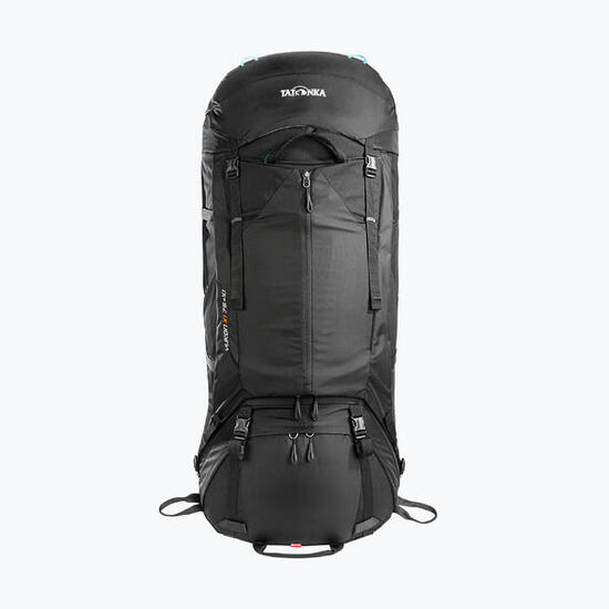 Trekkingrucksack Yukon X1 75+10 black