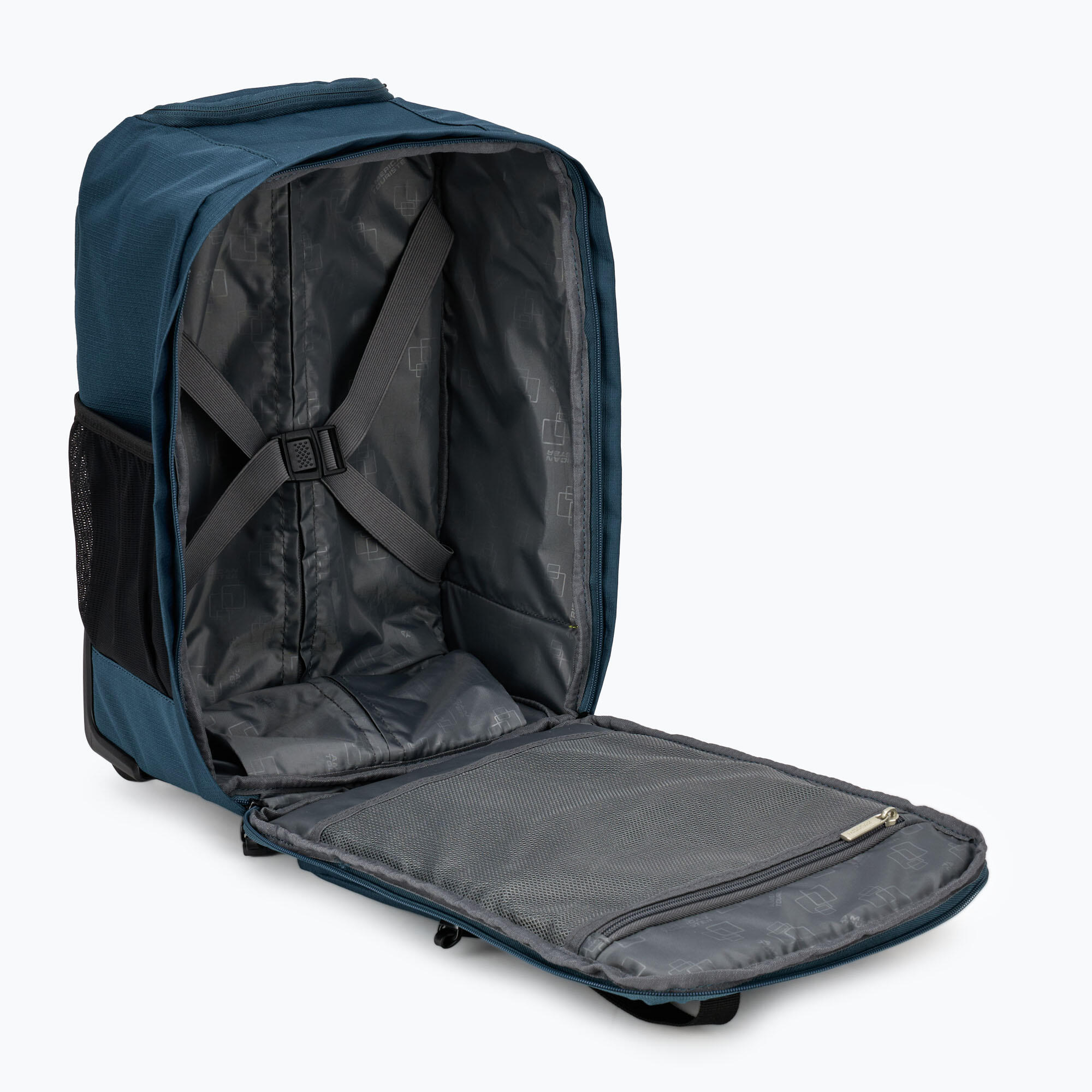 Plecak American Tourister Take2Cabin Wheels S 7/7