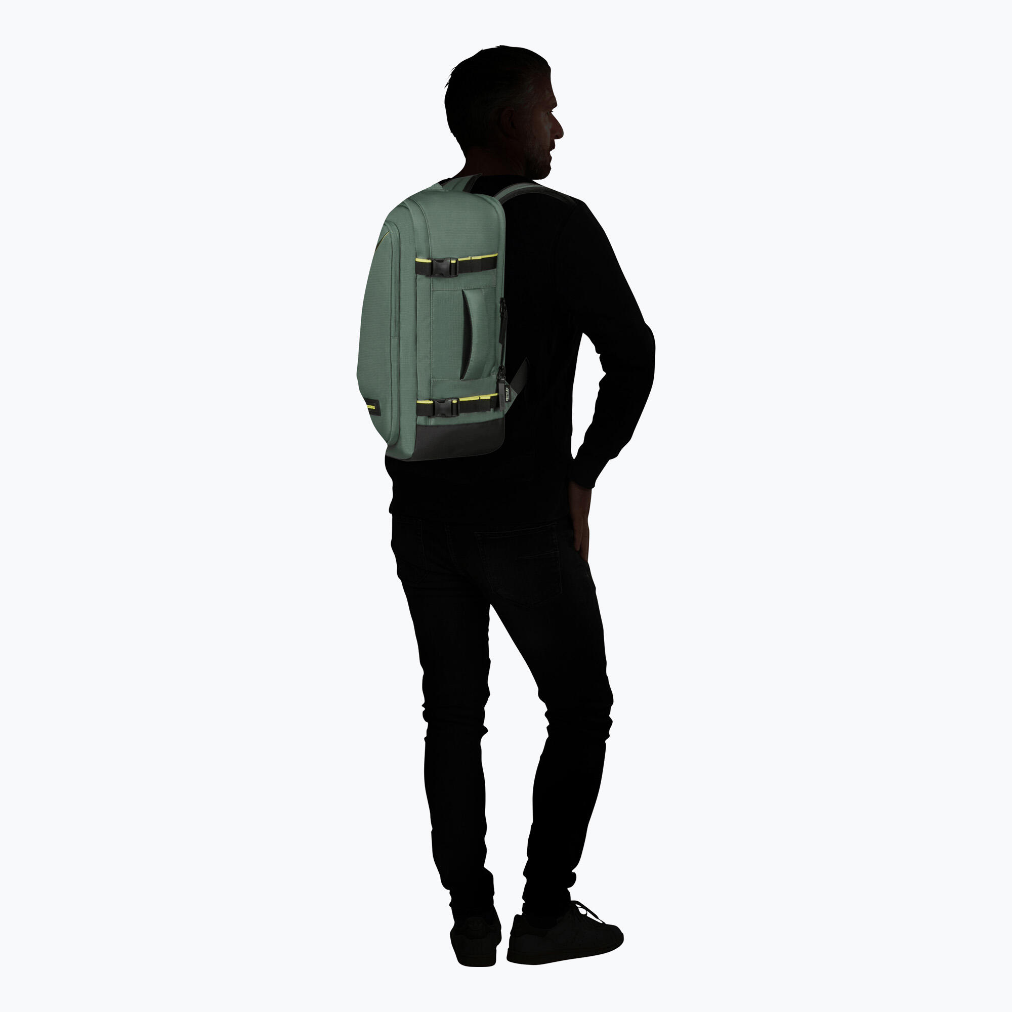Mochila informal American Tourister M 7/7