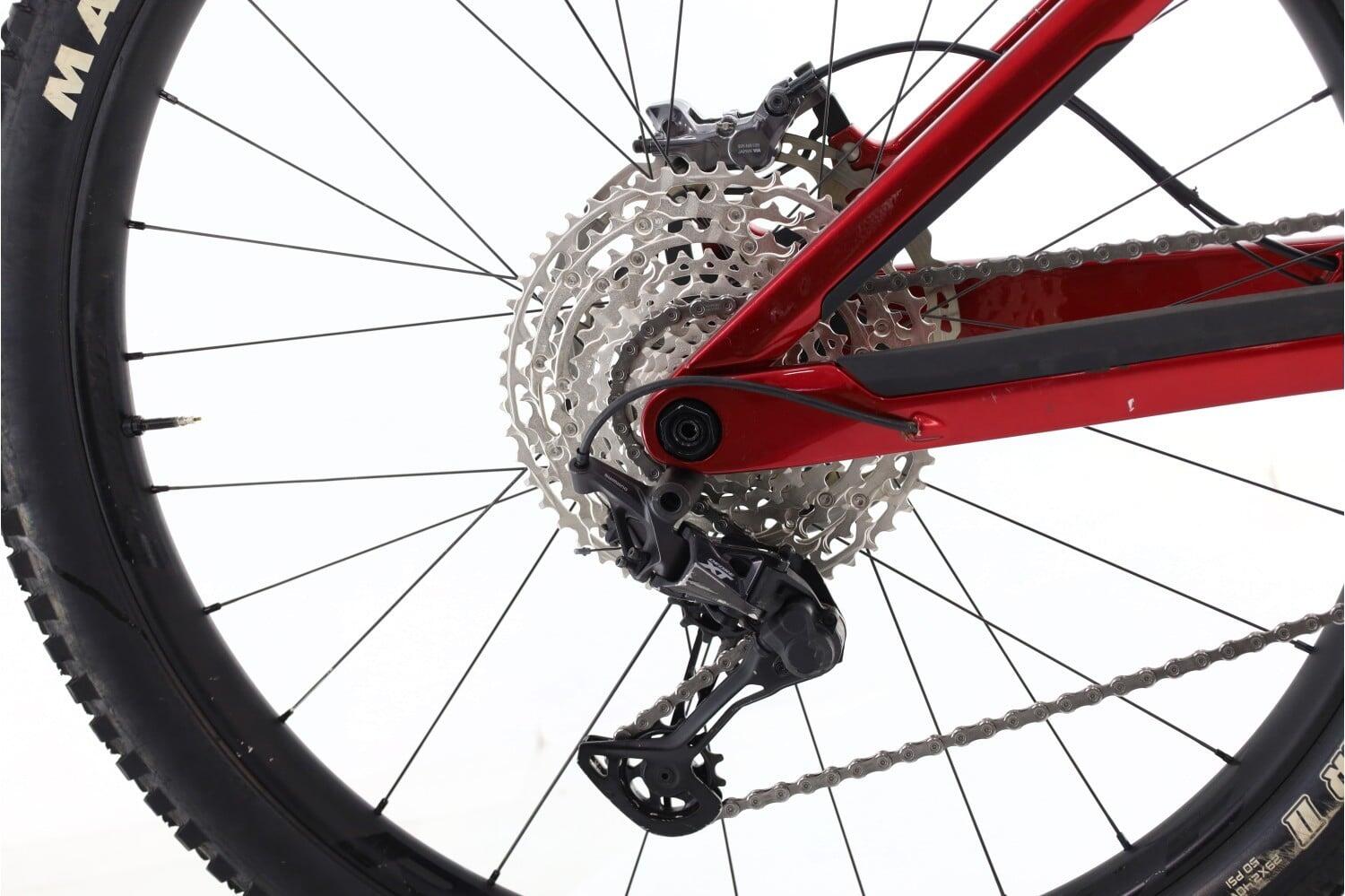 Ebike reconditionné ·  iLynx+ Trail 8.9 Pro XT · Très bon état 3/8