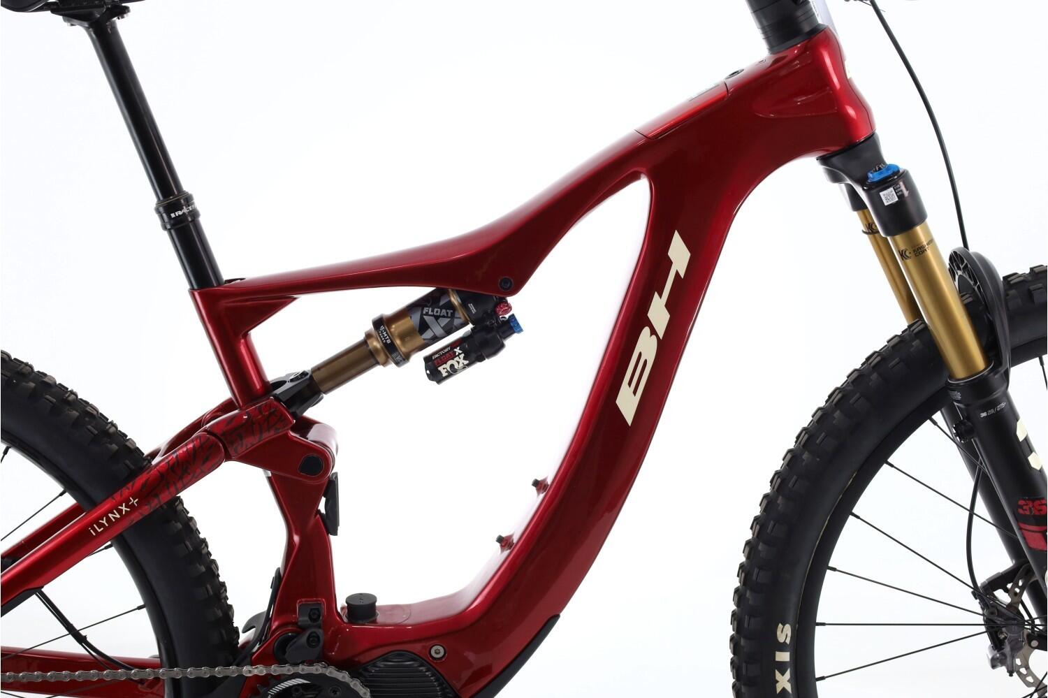Ebike reconditionné ·  iLynx+ Trail 8.9 Pro XT · Très bon état 2/8