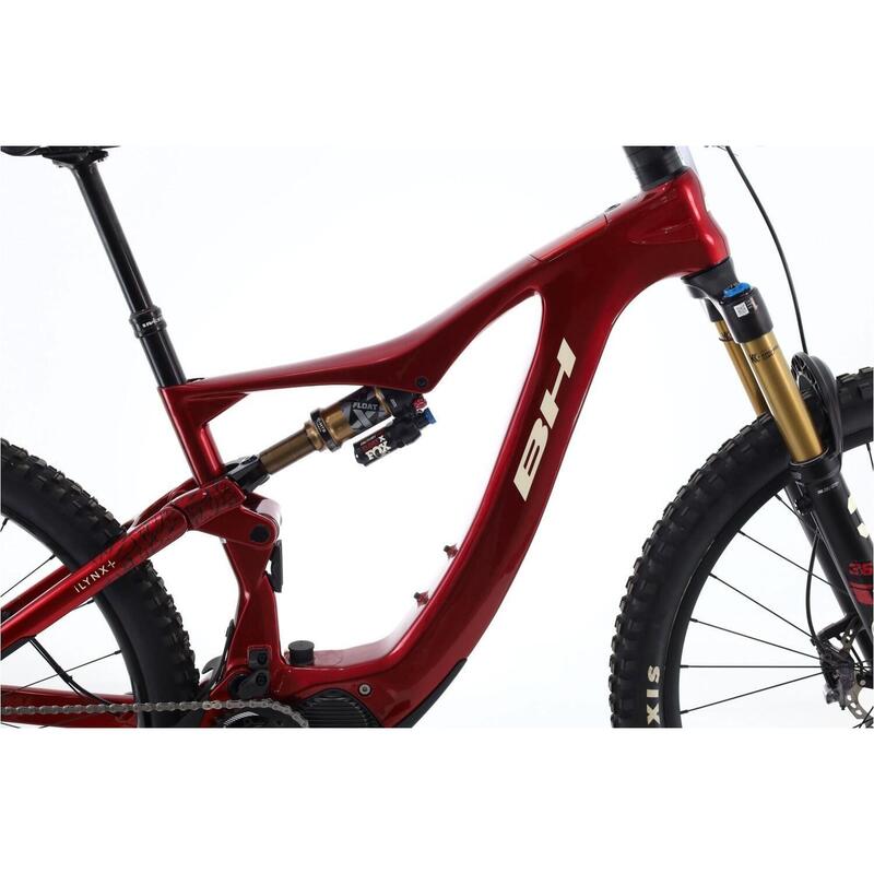 2ND LIFE - Elektrokolo  iLynx+ Trail 8.9 Pro XT 12 rychlostí