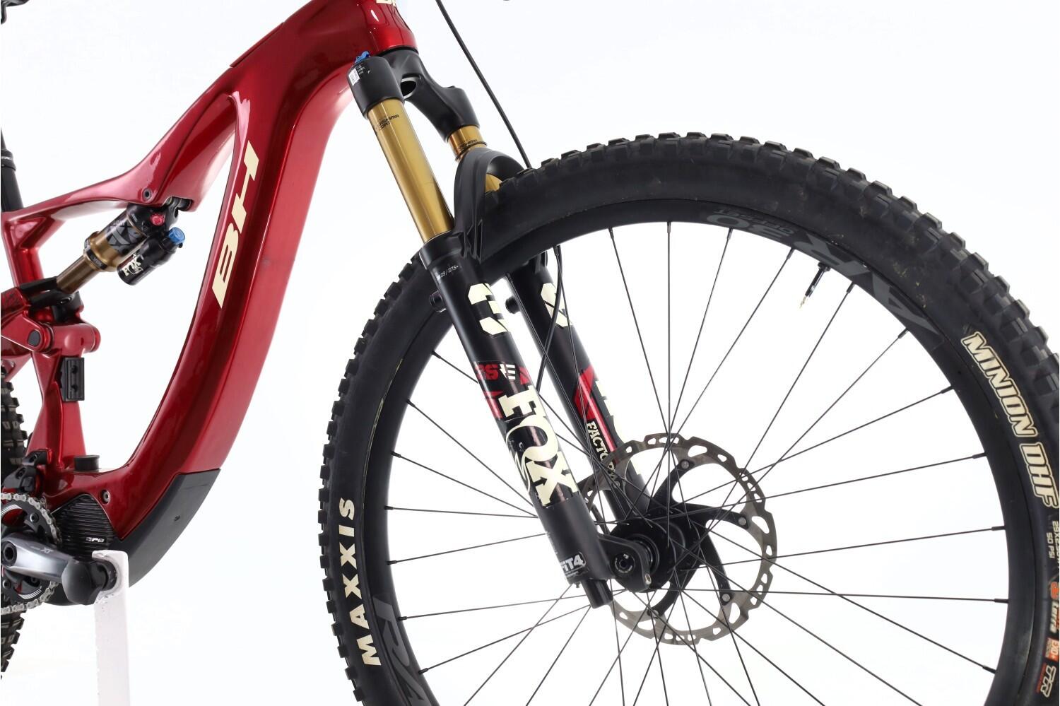 Ebike reconditionné ·  iLynx+ Trail 8.9 Pro XT · Très bon état 5/8