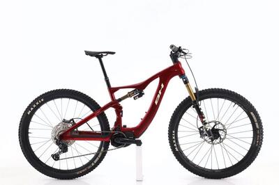 Tweedehands e-bike · ilynx+ trail 8.9 pro xt · zeer goede toestand