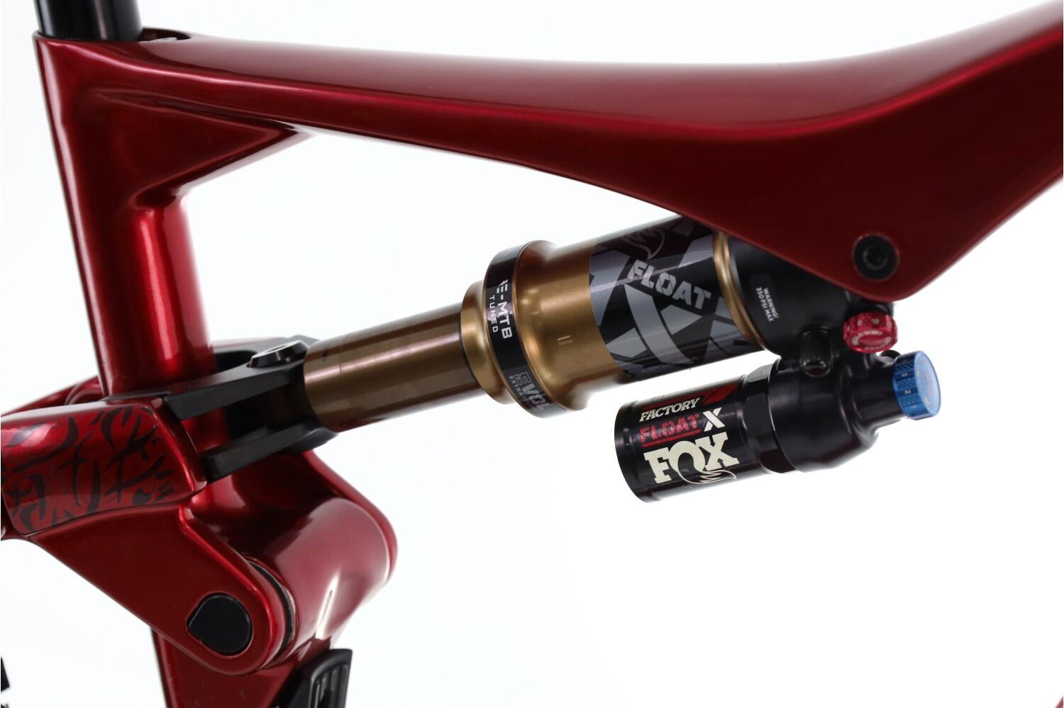 Ebike reconditionné ·  iLynx+ Trail 8.9 Pro XT · Très bon état 7/8
