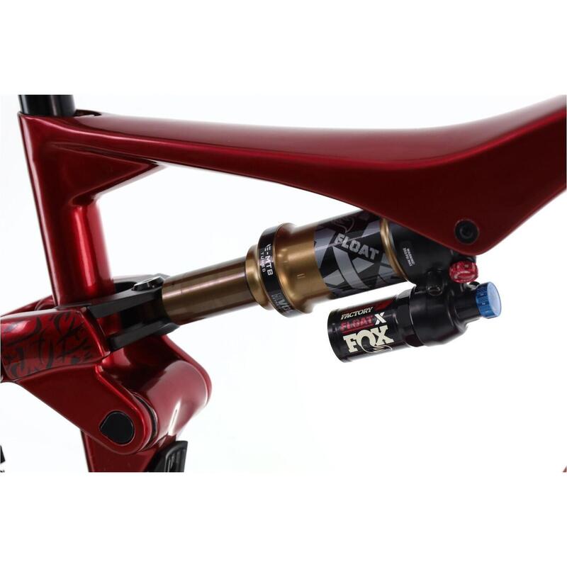 2ND LIFE - Elektrokolo  iLynx+ Trail 8.9 Pro XT 12 rychlostí