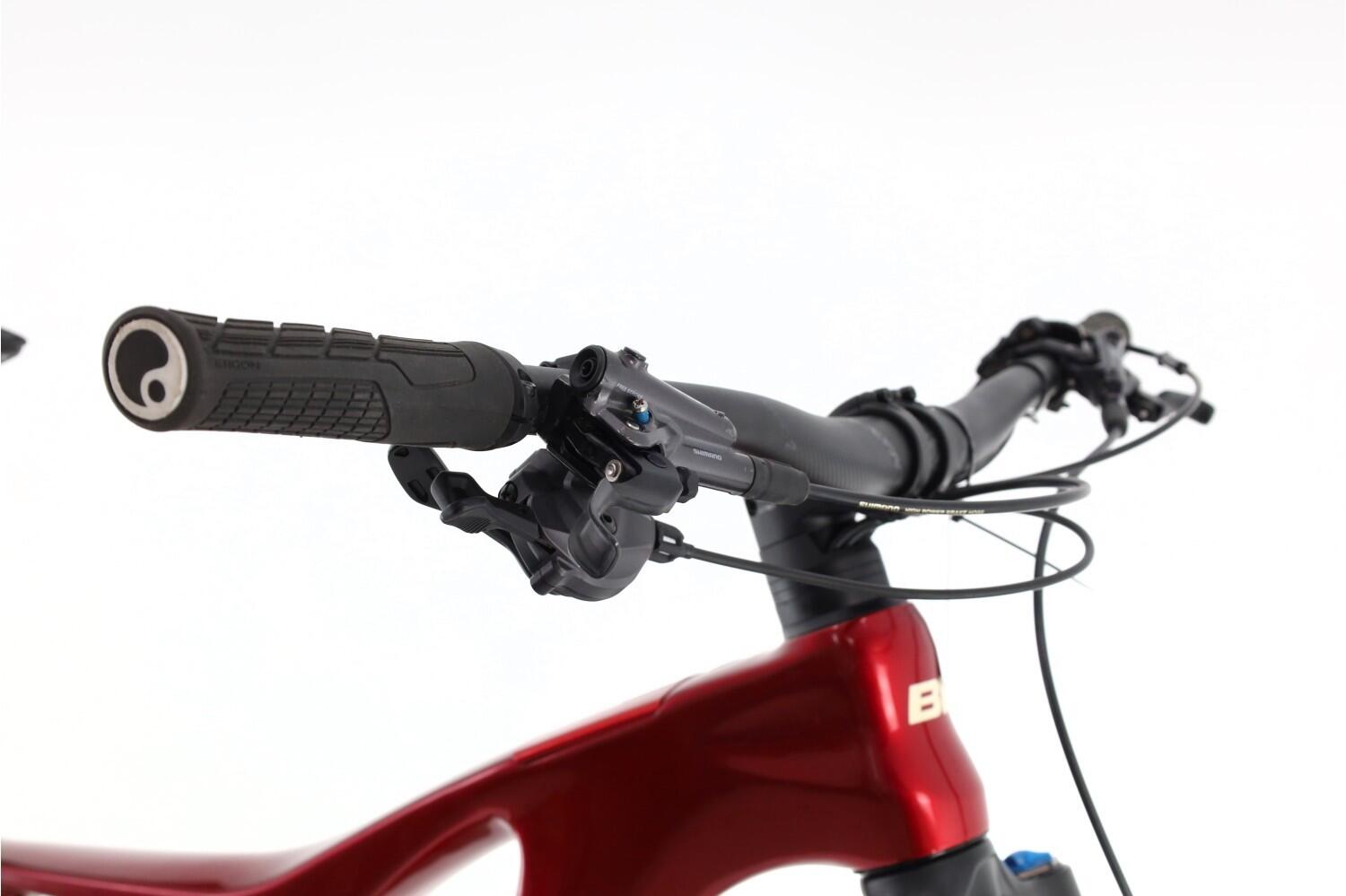 Ebike reconditionné ·  iLynx+ Trail 8.9 Pro XT · Très bon état 6/8