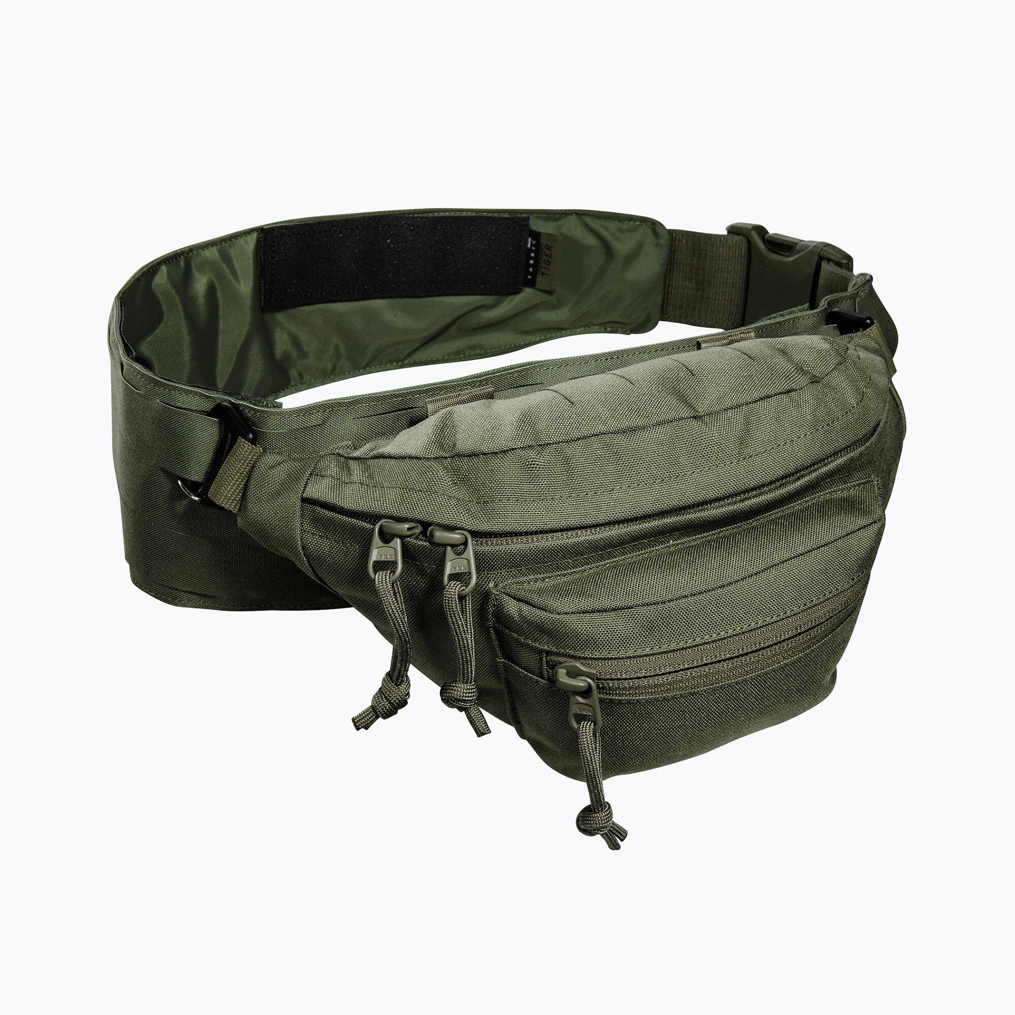 Sac banane modulaire Tasmanian Tiger 7/7