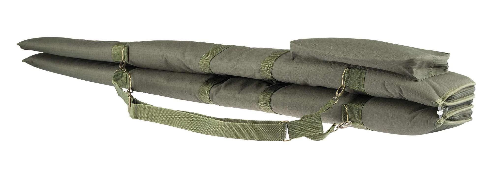 Fourreau Country Pour Deux Fusils 125 Cm 4/5