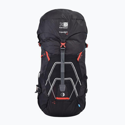 Plecak turystyczny Karrimor Super