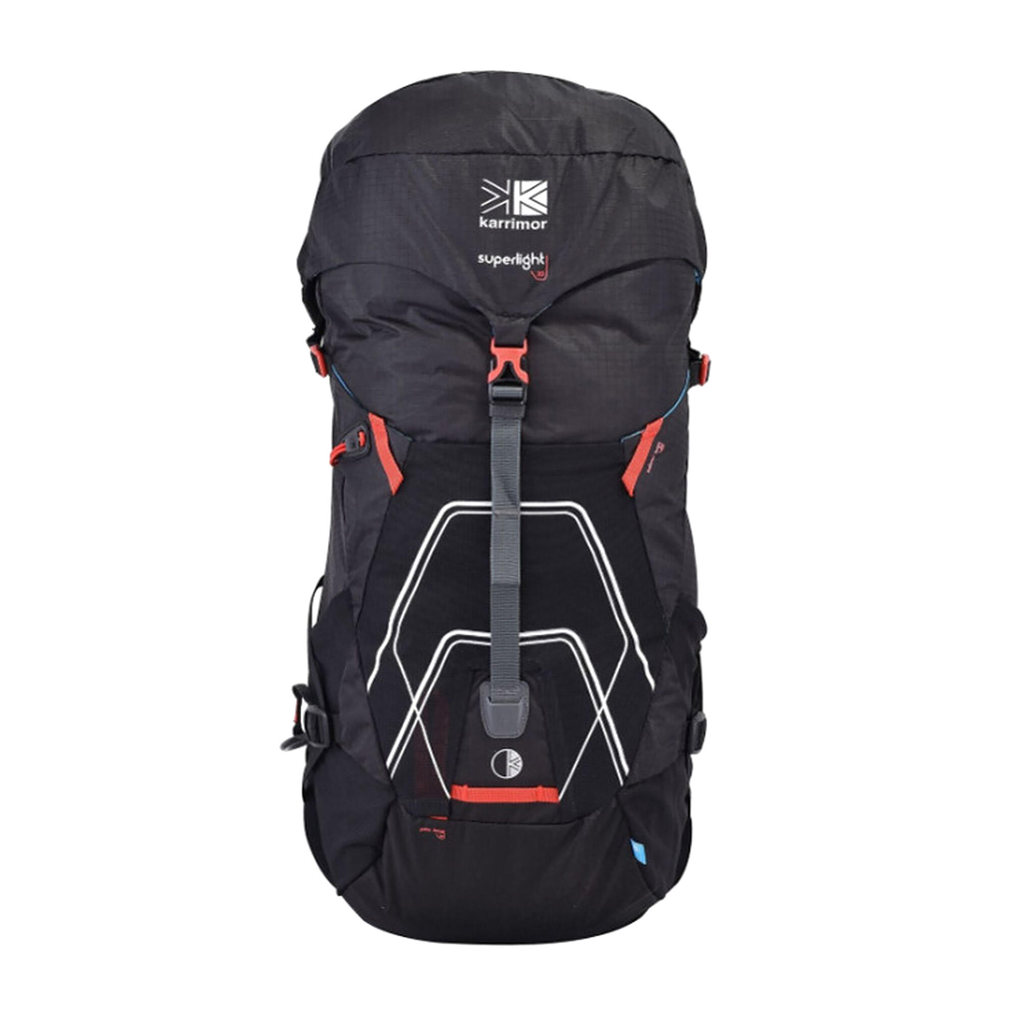 Plecak turystyczny Karrimor Super 3/3