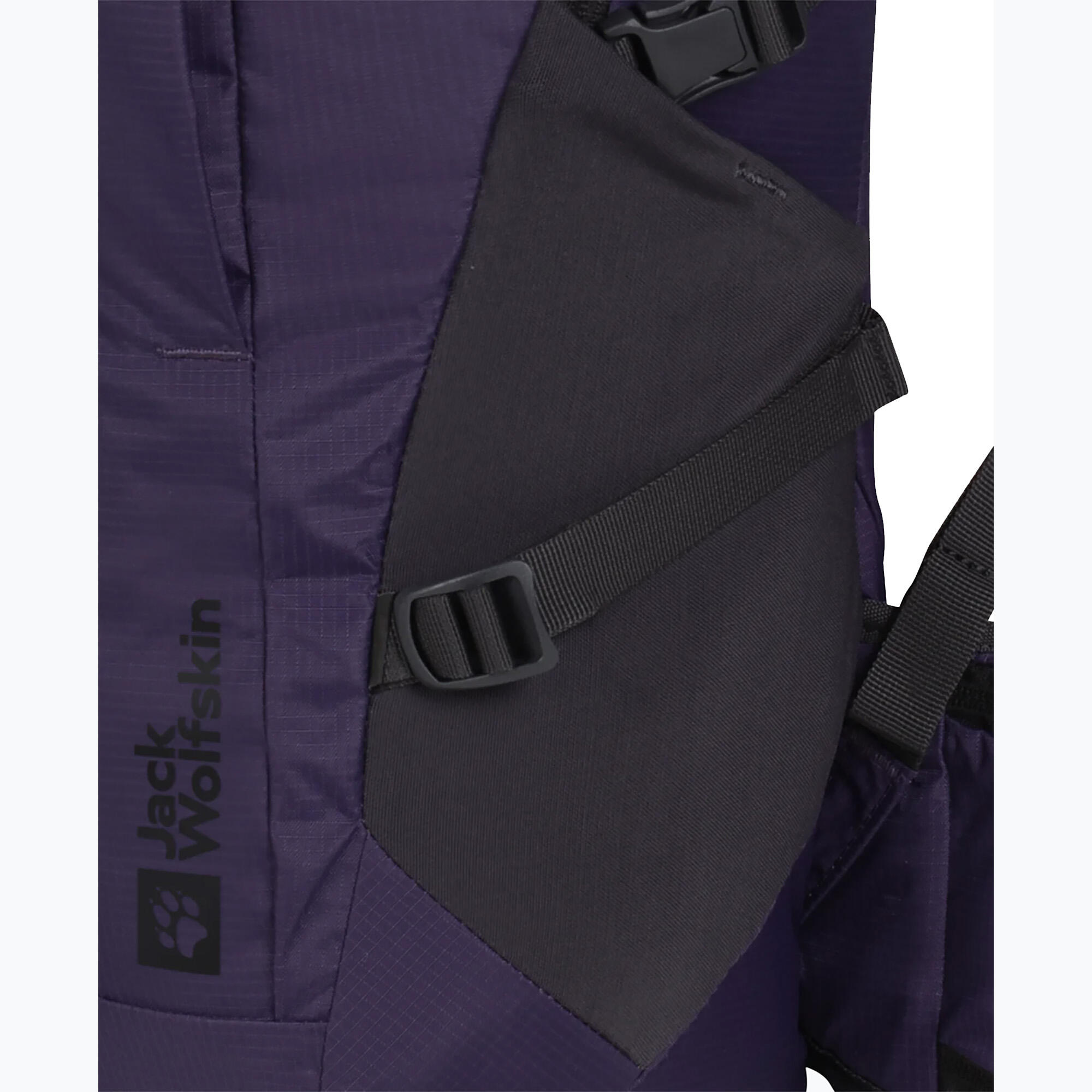 Plecak turystyczny Jack Wolfskin Cyrox Shape  S-L 3/7