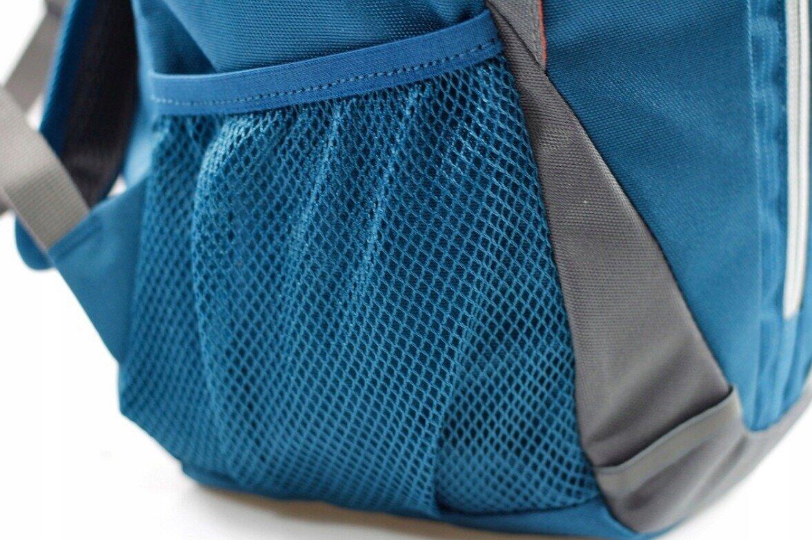 Stadttourist Rucksack Karrimor U-Bahn 20L 5/5