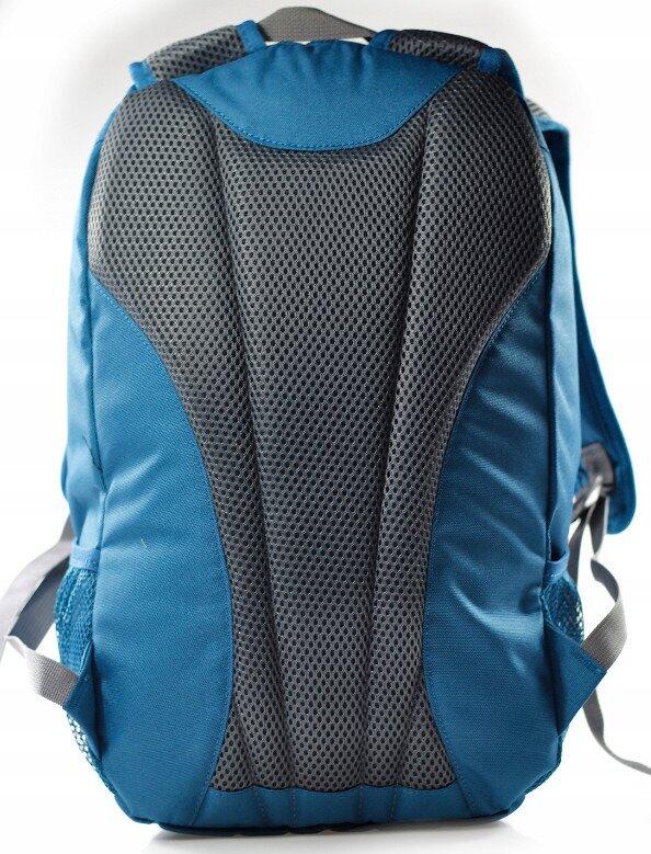 Stadttourist Rucksack Karrimor U-Bahn 20L 4/5