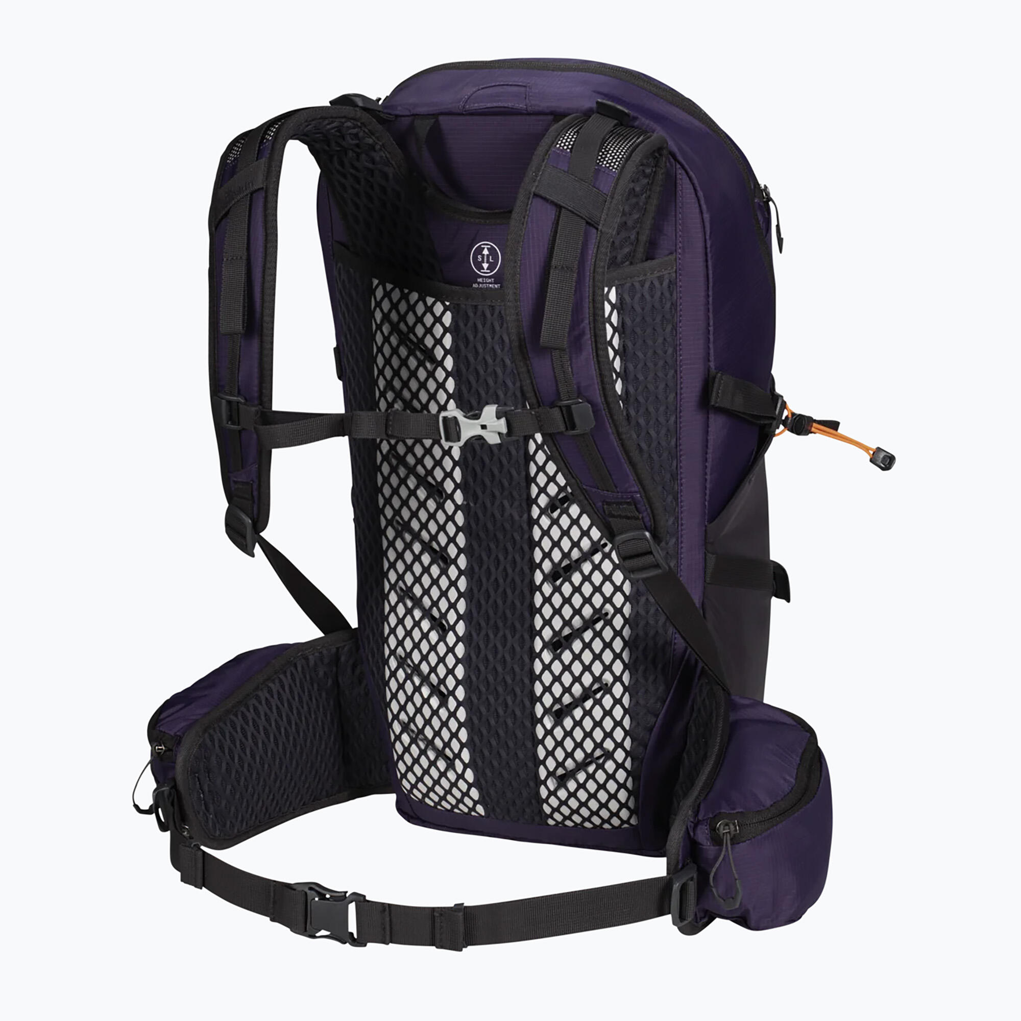 Plecak turystyczny Jack Wolfskin Cyrox Shape  S-L 2/7