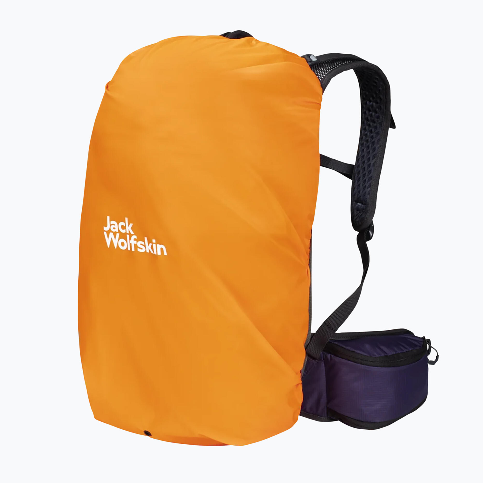 Plecak turystyczny Jack Wolfskin Cyrox Shape  S-L 5/7