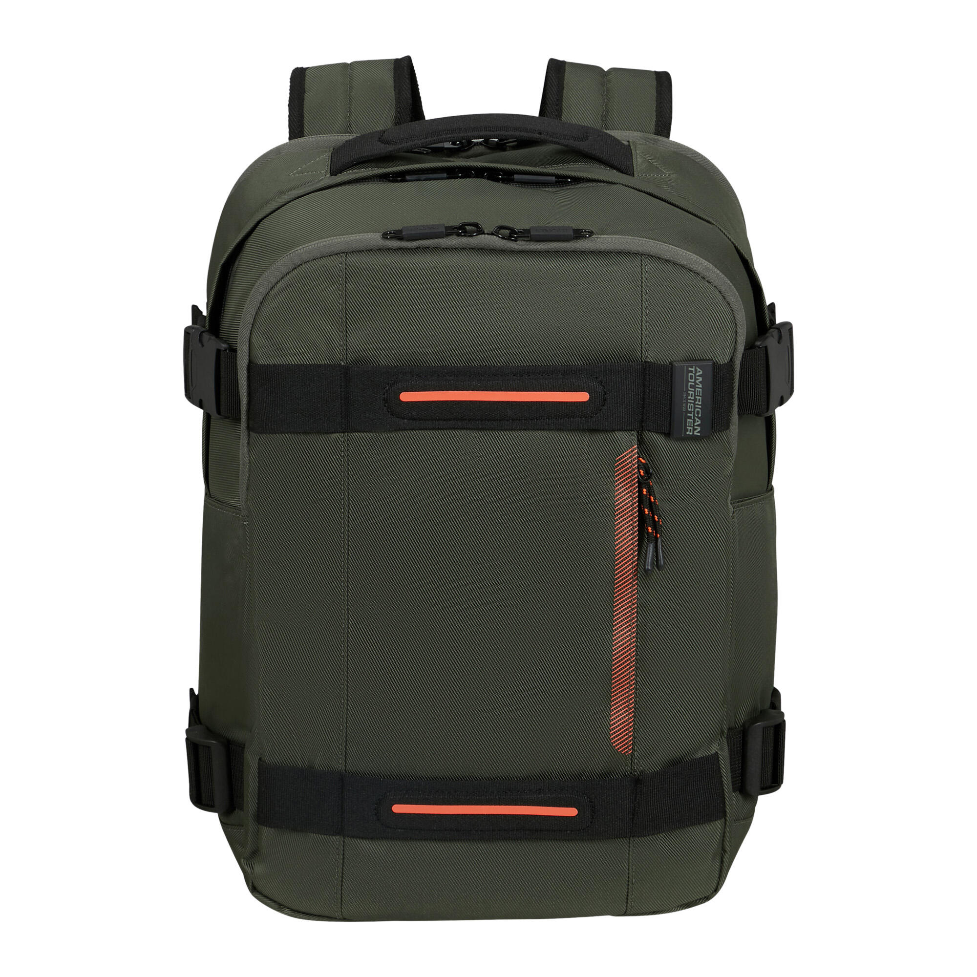 Mochila Urban Track para Portátil 15.6" 29L 7/7